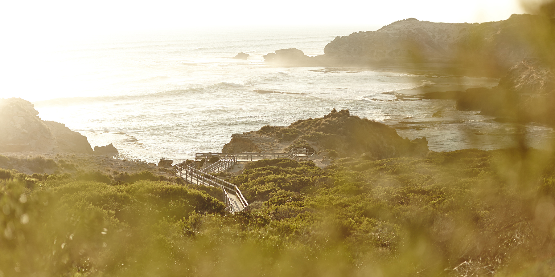 The Tuckey Track, Mornington Peninsula