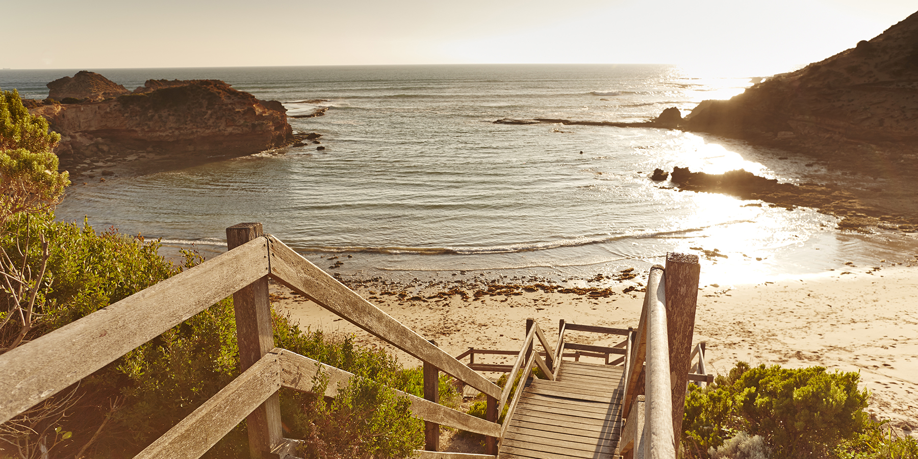 The Coastal Walk, Mornington Peninsula