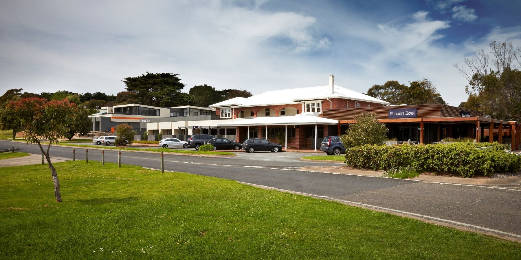 Flinders Hotel Mornington Peninsula