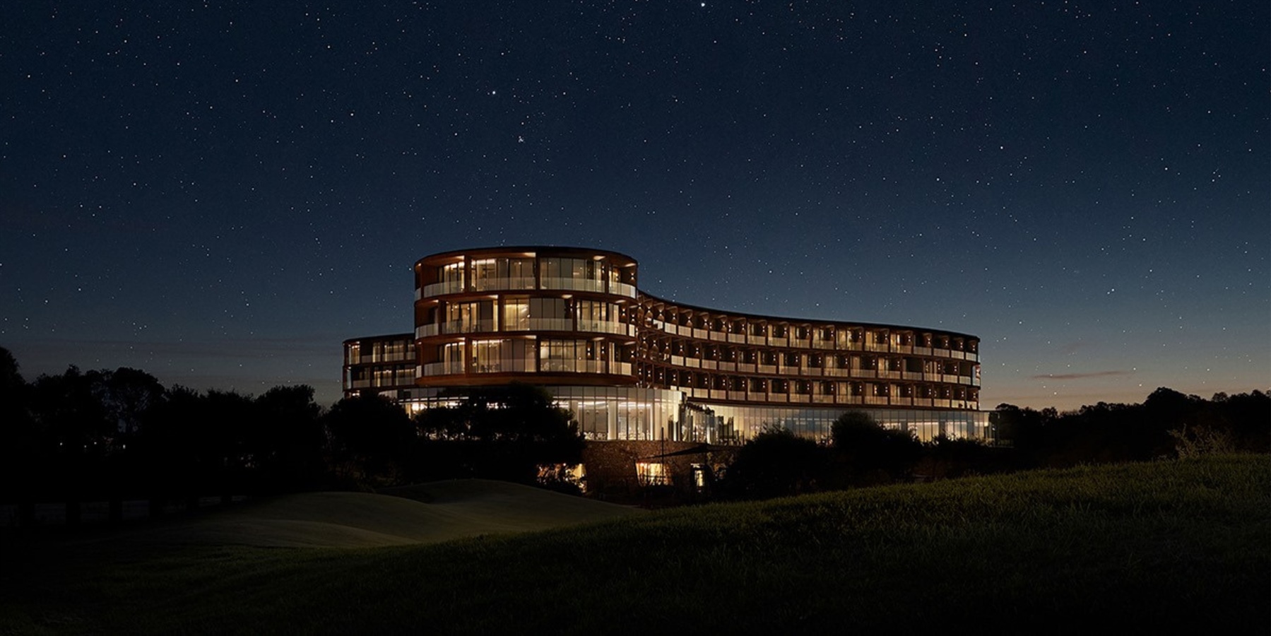 RACV Cape Schanck Resort, resort, mornington peninsula, destination accommodation