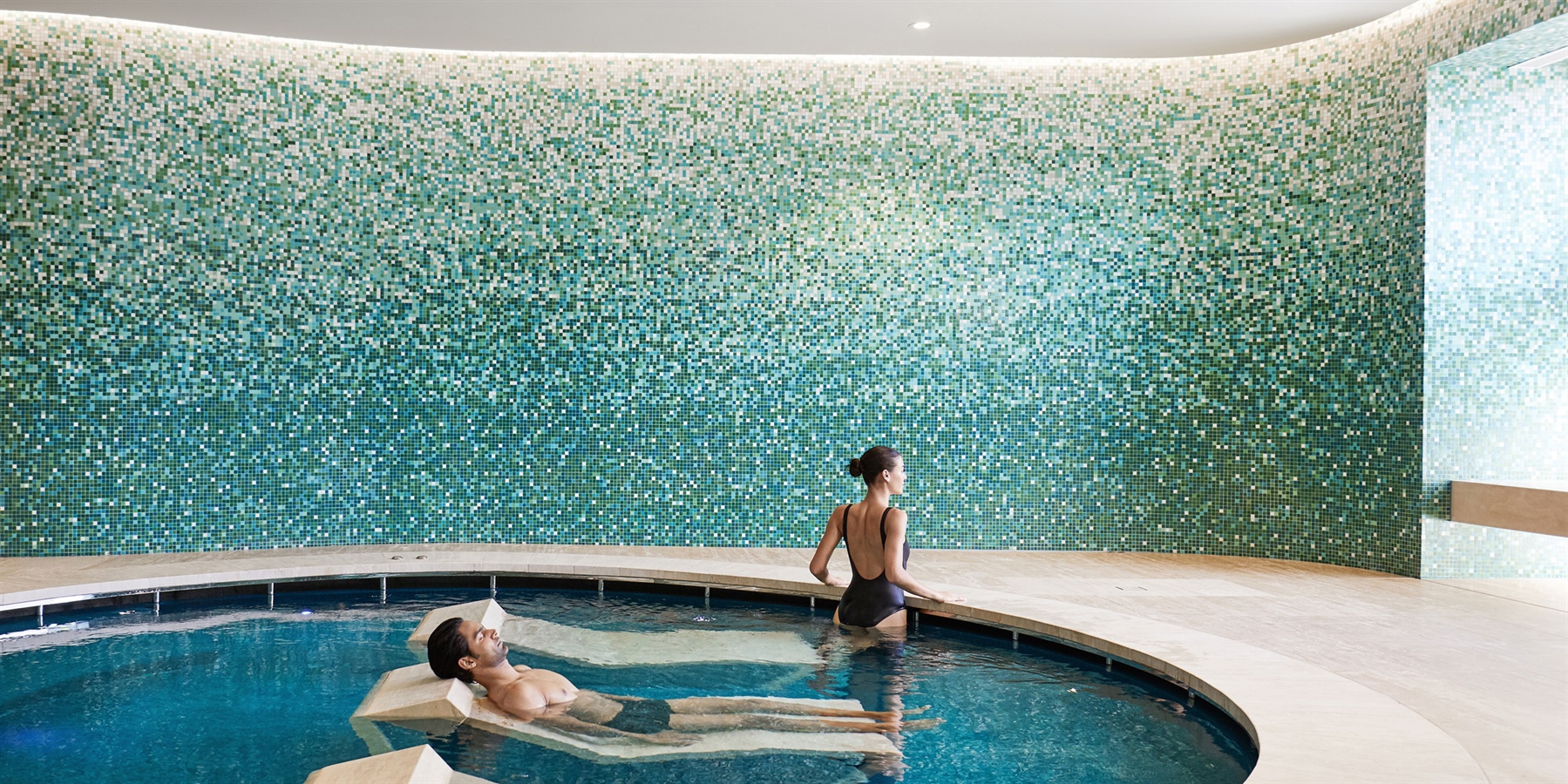 One Spa RACV Cape Schanck Wellness and Spa Mornington Peninsula