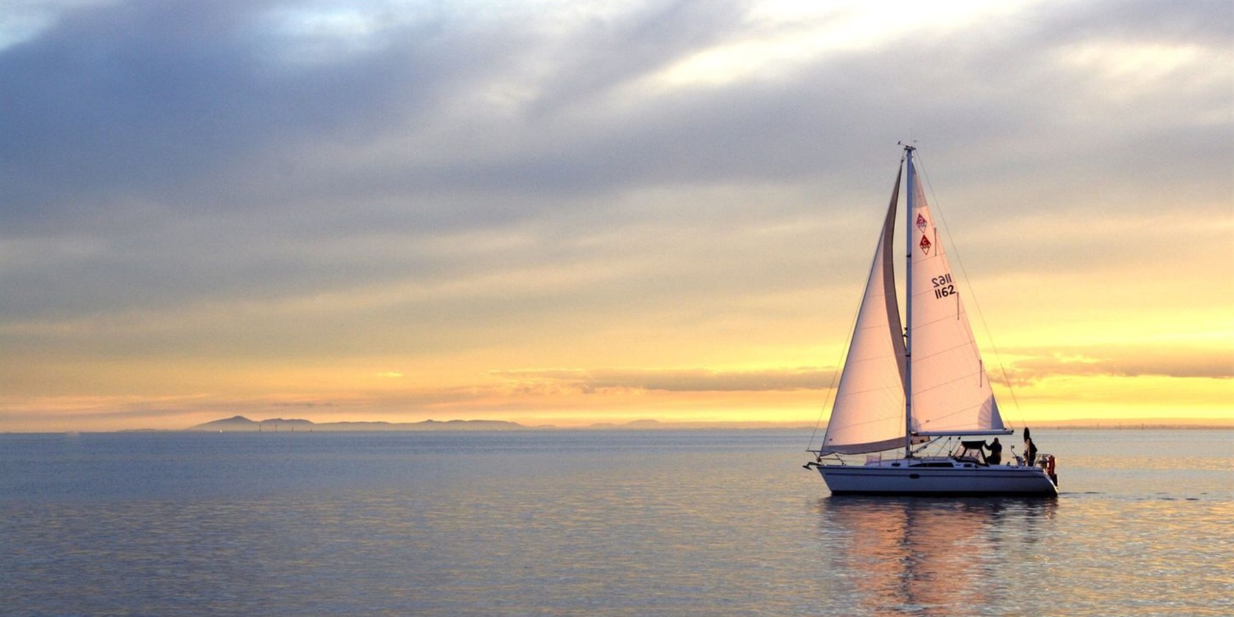 Victorian Yacht Charters Port Phillip Bay