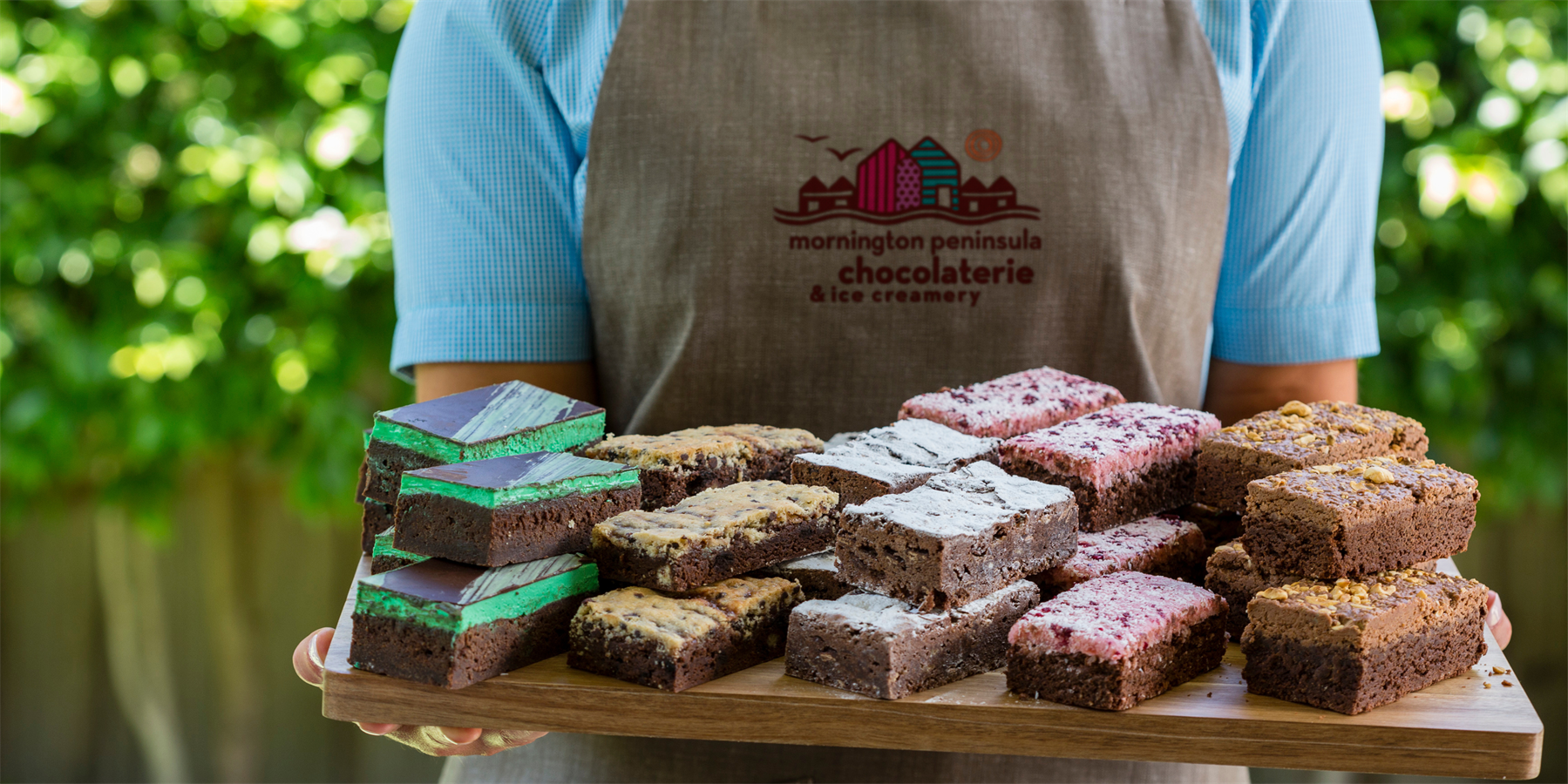 Mornington Peninsula Chocolaterie Flinders Mornington Peninsula 