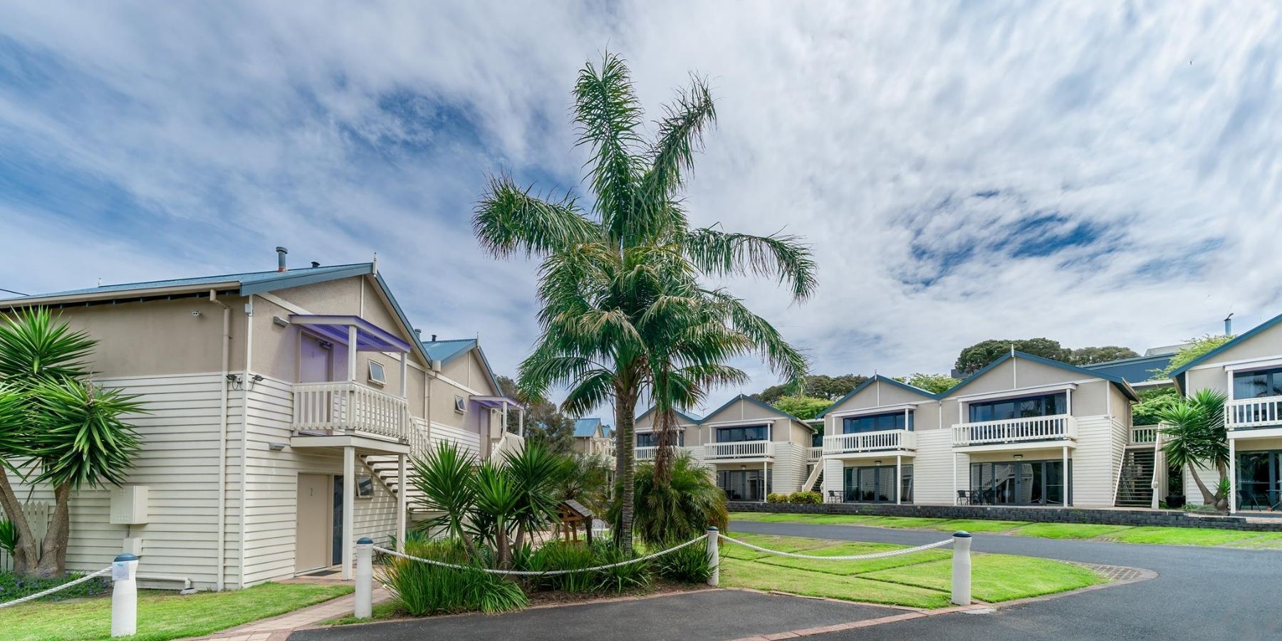 Accommodation Mornington Peninsula 