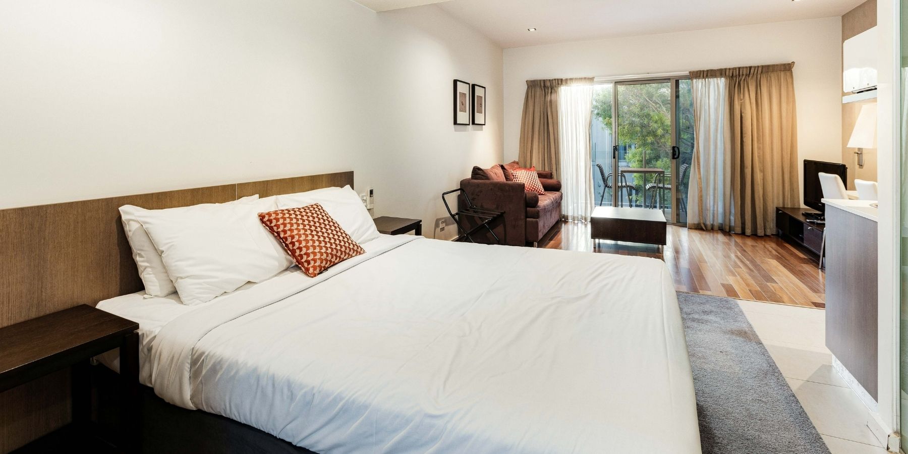 Accommodation Mornington Peninsula 