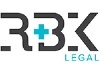 RBK Legal Logo