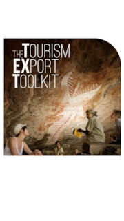 Tourism Export Toolkit